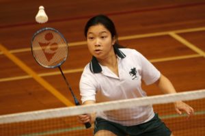 AGSV/APS Firsts Badminton Results 2023/24