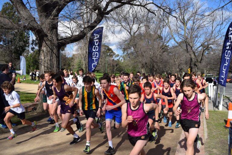 Winter Team Sport APS Sport