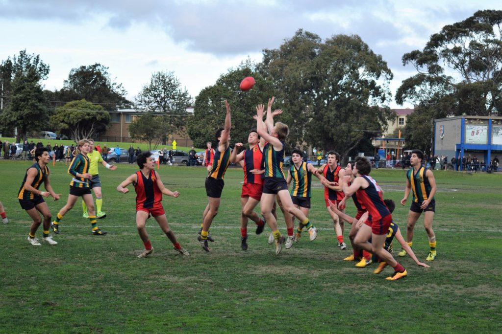 Winter Team Sport APS Sport