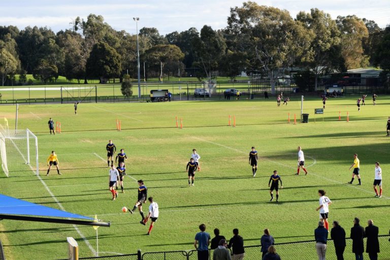 Winter Team Sport APS Sport