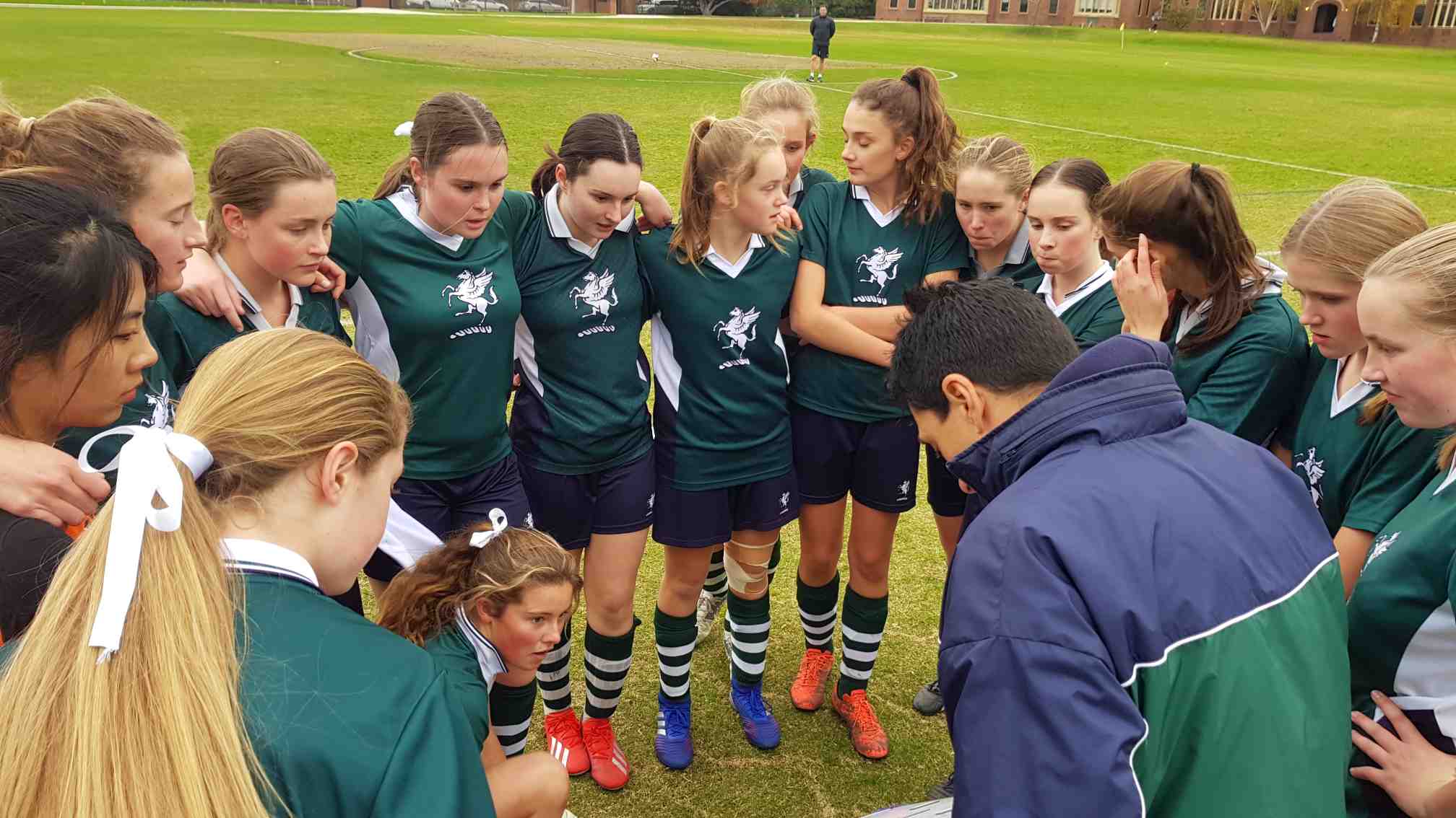 APS Sport School Sport