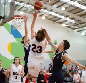 Basketball