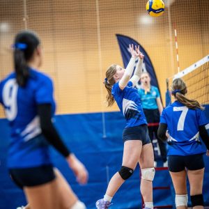 Volleyball