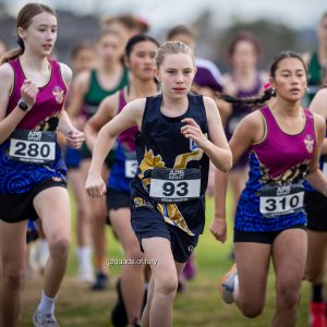Cross Country