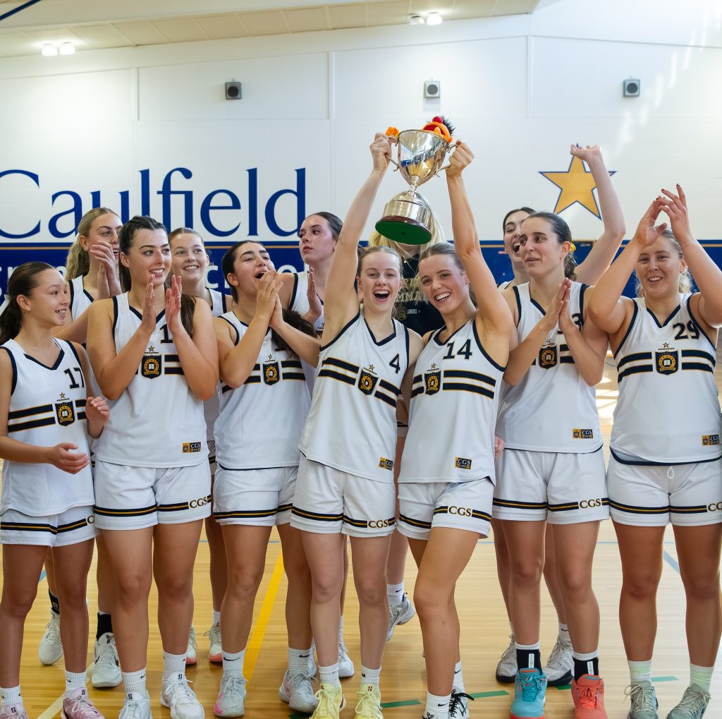 Girls' Premierships