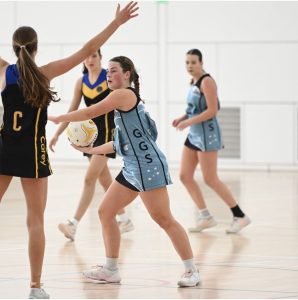 Netball