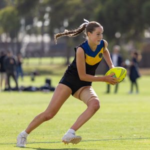 Touch Football