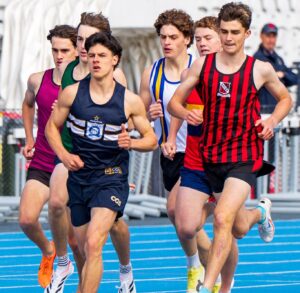 Athletics