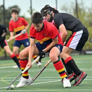 Hockey